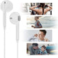 Pop-up Handsfree with In-Built Microphone