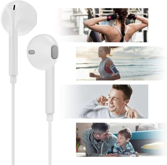 Pop-up Handsfree with In-Built Microphone