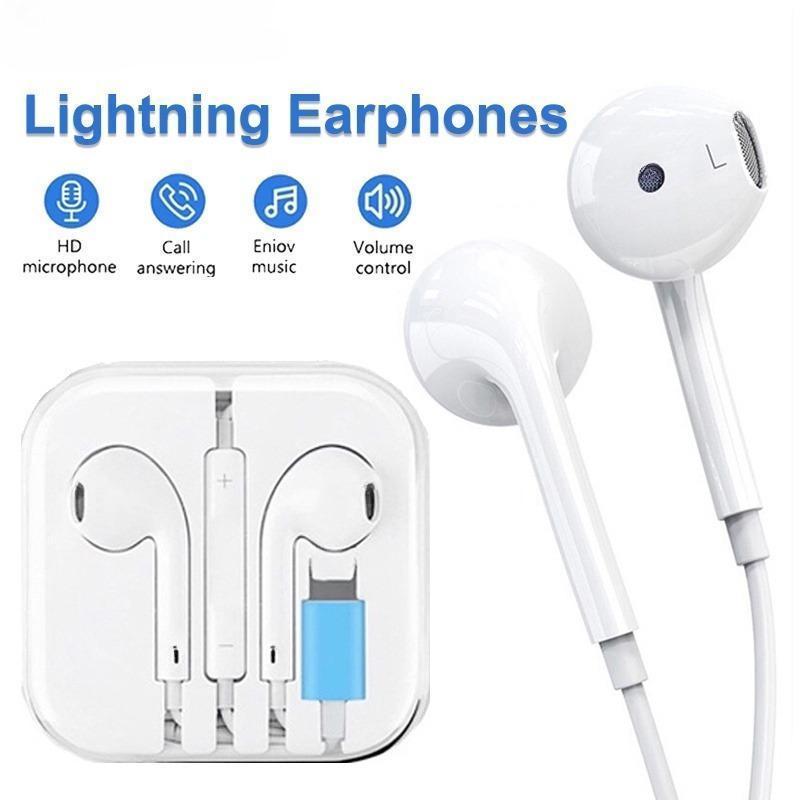 Pop-up Handsfree with In-Built Microphone