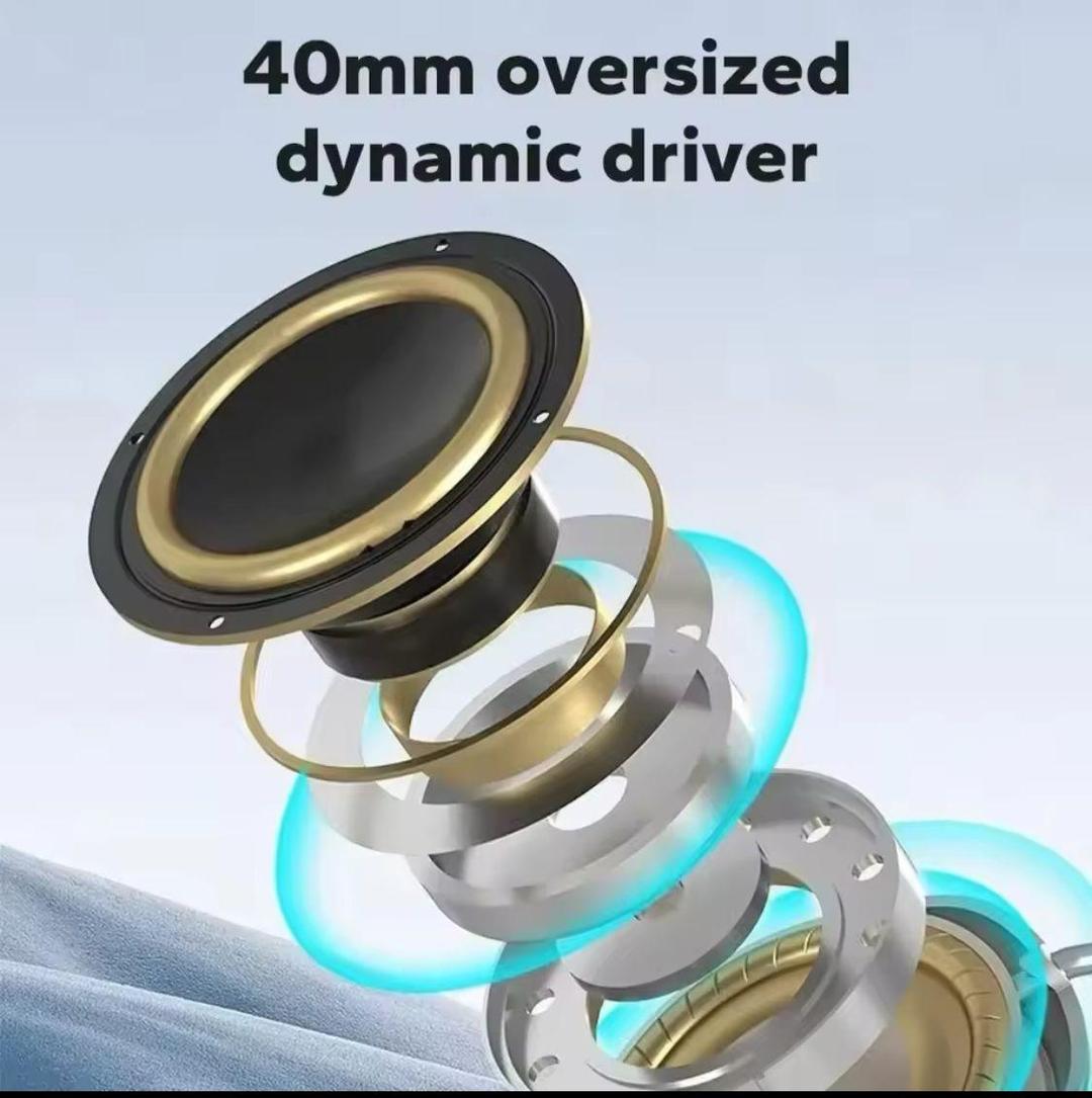 Headphone P9 Premium Quality