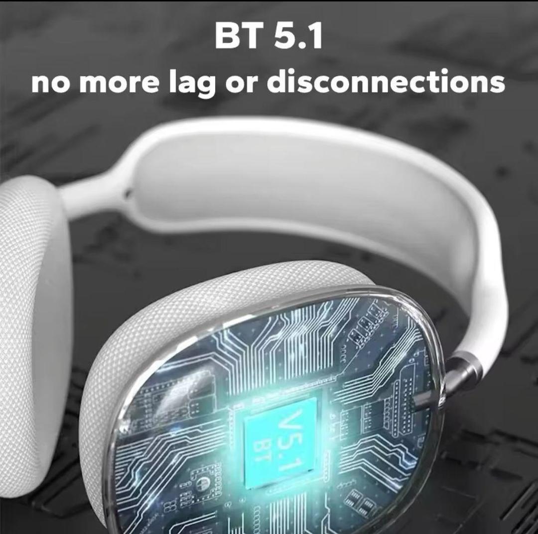 Headphone P9 Premium Quality