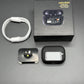 A9 Pro Air pods ANC/ENC Black
