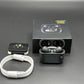 A9 Pro Air pods ANC/ENC Black
