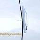Compact Door Guard