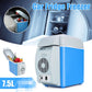 Portable Mini Car Refrigerator