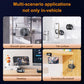 Adjustable Mobile Suction Holder