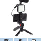 Vlogging Video Making Kit For Smartphone & Camera