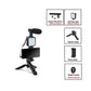 Vlogging Video Making Kit For Smartphone & Camera