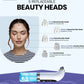 Bubble Facial & Blackhead Remover