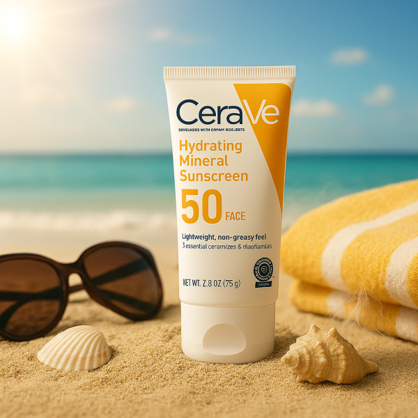 Cerave Skincare Set