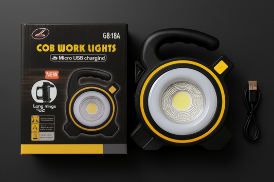 Cob Led Work Light