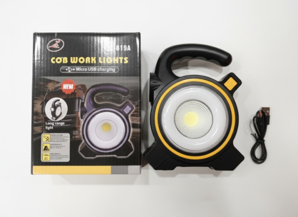 Cob Led Work Light