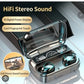 Damix Original M10 Bluetooth Earbuds
