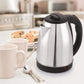 Fast Water Boiling 600