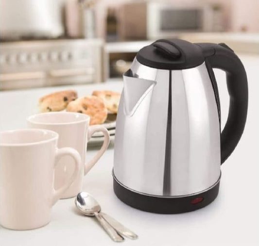 Fast Water Boiling 600