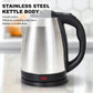 Fast Water Boiling 600