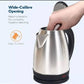 Fast Water Boiling 600