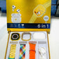 H9 Ultra 2 Smart Watch