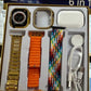 H9 Ultra 2 Smart Watch