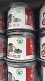 High Quality Fryer Oil Filter Pot Carbon Steel Oilcan
