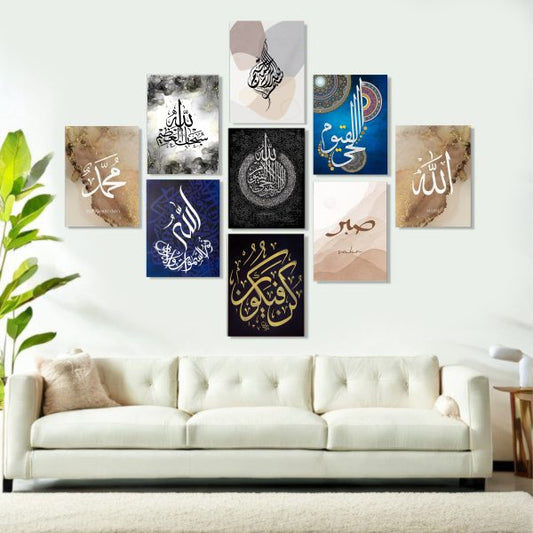 Home Decoration  Canvas Art