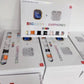 I20 Ultra Max Suit Smart Watch