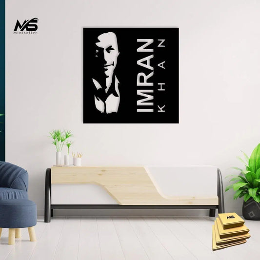 Elegant Abstract Art Wall Decor