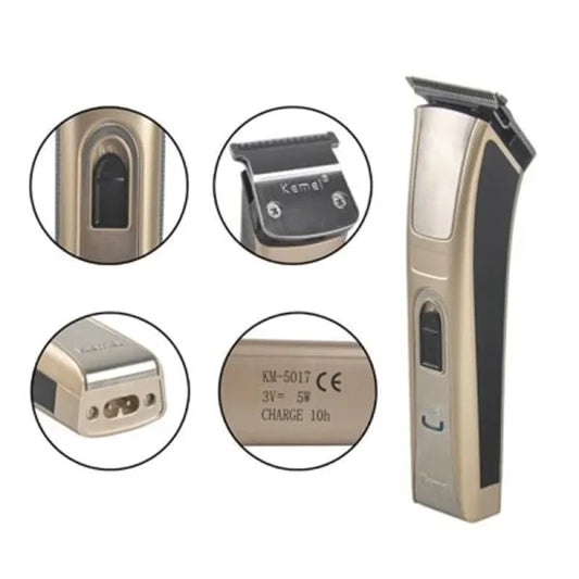 Kemei Km-5071 Electric Hair Clipper