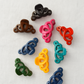 Large Plastic Hair Catchers
