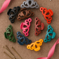 Large Plastic Hair Catchers
