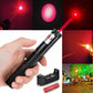 Laser 303 High Power Red Laser Pointer