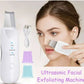 Leather Shovel Skin Dirt Blackhead Remover