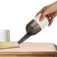 Mini Duster Vacuum Cleaner