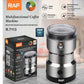 Multi Purpose Electric Coffee Grinder Automatic