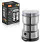Multi Purpose Electric Coffee Grinder Automatic
