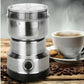 Multi Purpose Electric Coffee Grinder Automatic