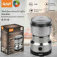 Multi Purpose Electric Coffee Grinder Automatic