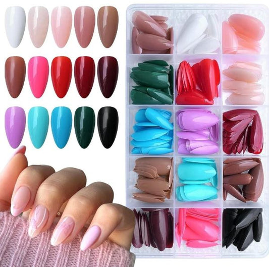 Artificial Nails
