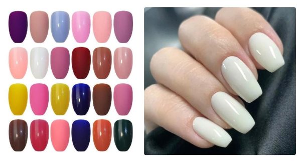 Artificial Nails