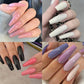 Artificial Nails