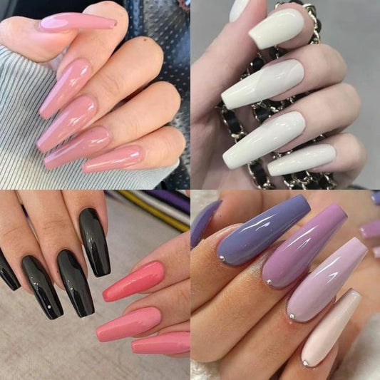 Artificial Nails