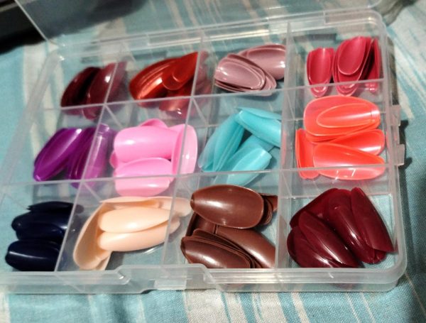 Artificial Nails