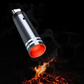 Portable Cigarette Lighter – Windproof Usb Plug & Play
