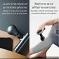 Rechargeable Facial Gun Massager
