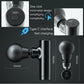 Rechargeable Facial Gun Massager