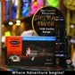 Multifunctional Rechargeable Led Emergency Flashlight