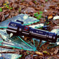 Multifunctional Rechargeable Led Emergency Flashlight
