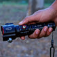 Multifunctional Rechargeable Led Emergency Flashlight