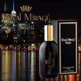Royal Mirage Perfume