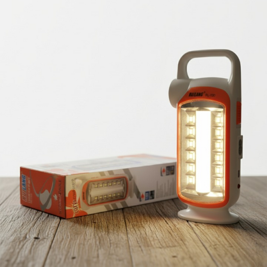 Rechargeable Portable Led Camping Lantern,